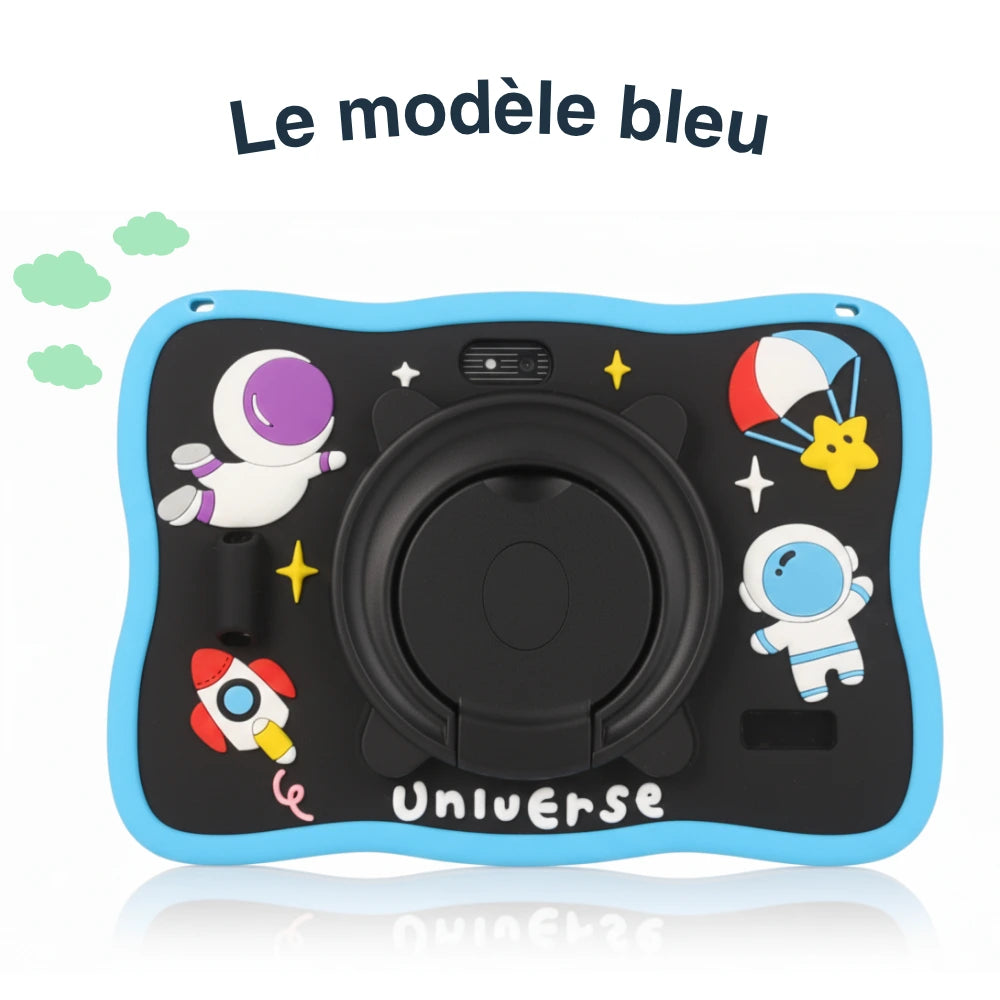 Ludoti - La tablette éducative