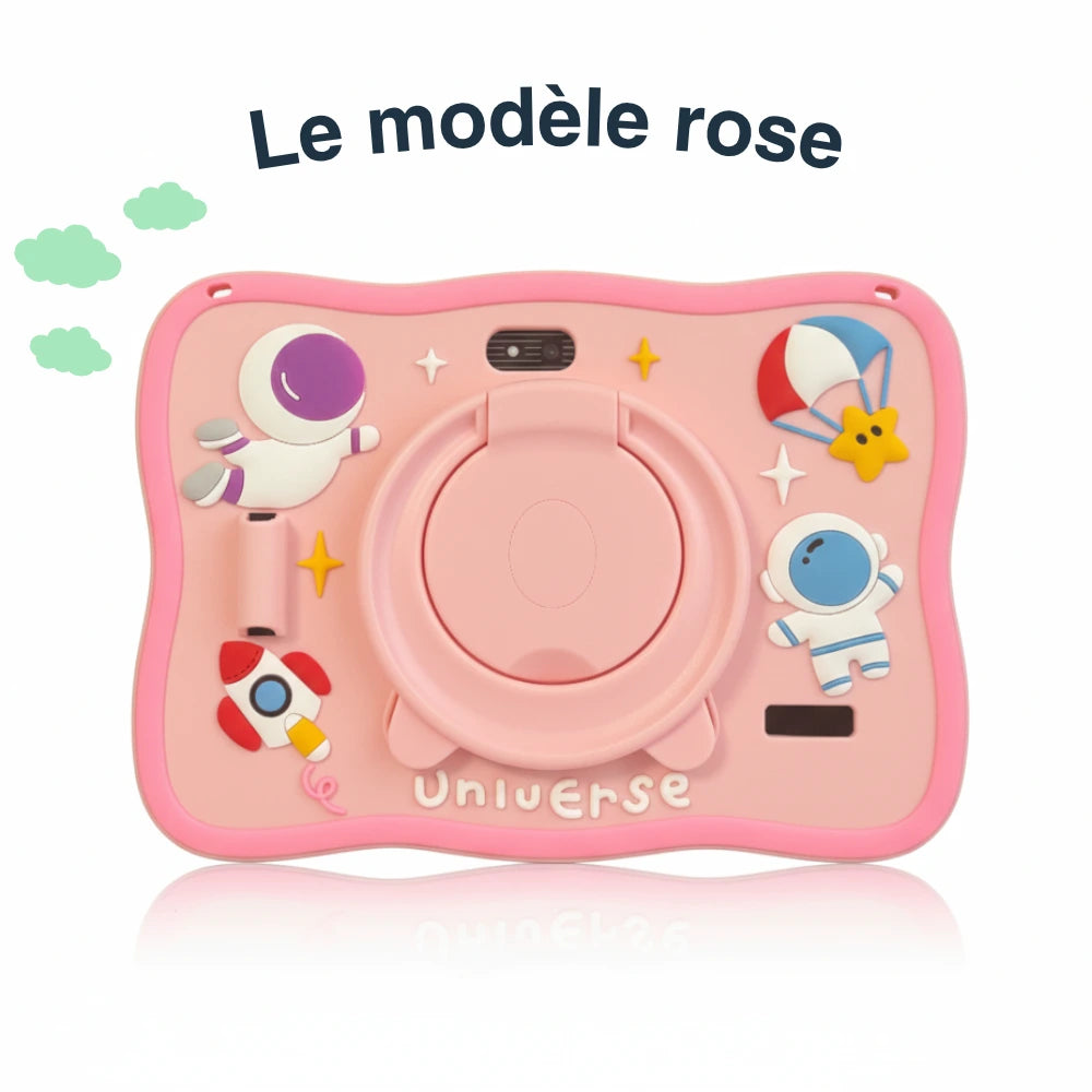 Ludoti - La tablette éducative