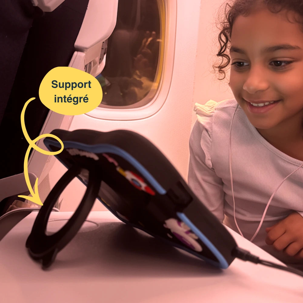 Ludoti - La tablette éducative